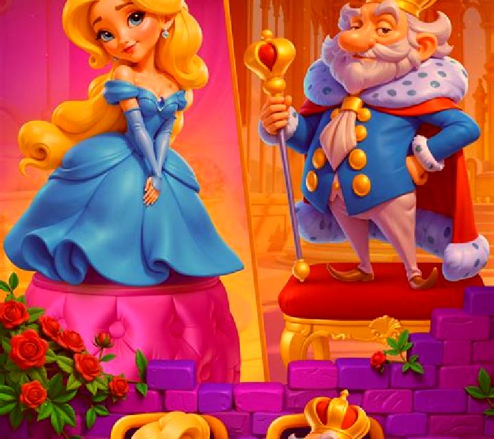 Royal Xmass 2 online slot
