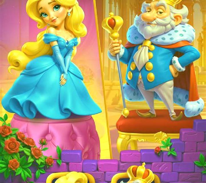 Royal Xmass 2 slot game