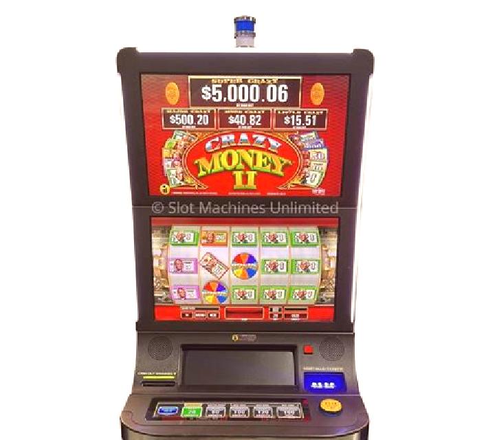 Royal Xmass 2 slot machine