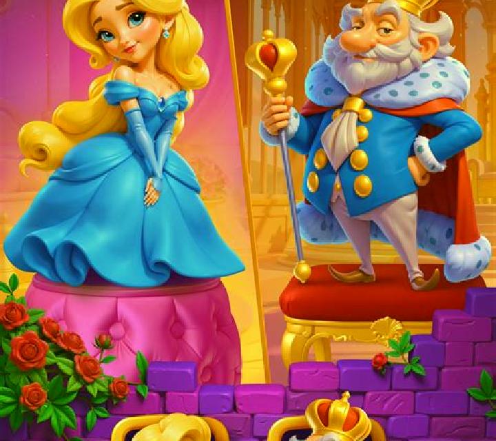 Royal Xmass 2 slot