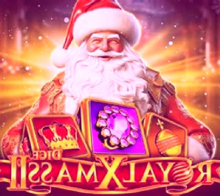 Royal Xmass Dice: Play online slot