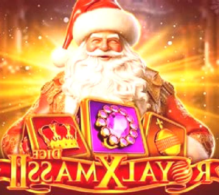 Royal Xmass Dice: Play slot