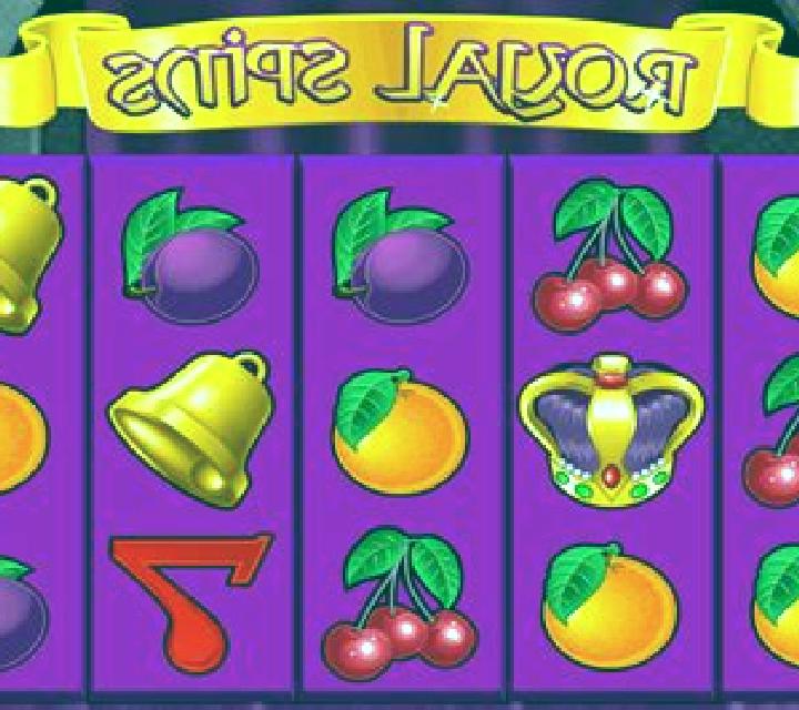 Royale Blackjack 2 (Playtech) slot machine
