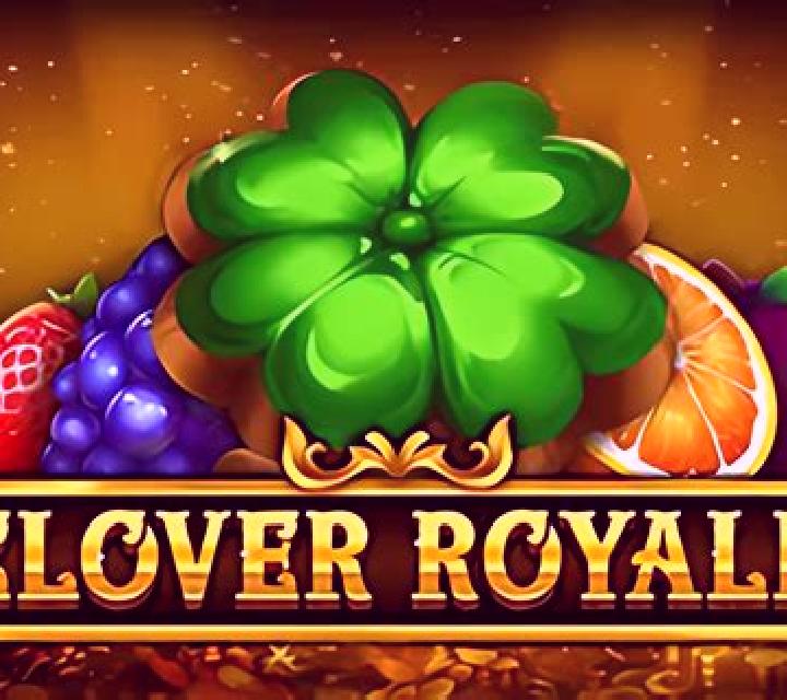 Royale Blackjack 3 online slot