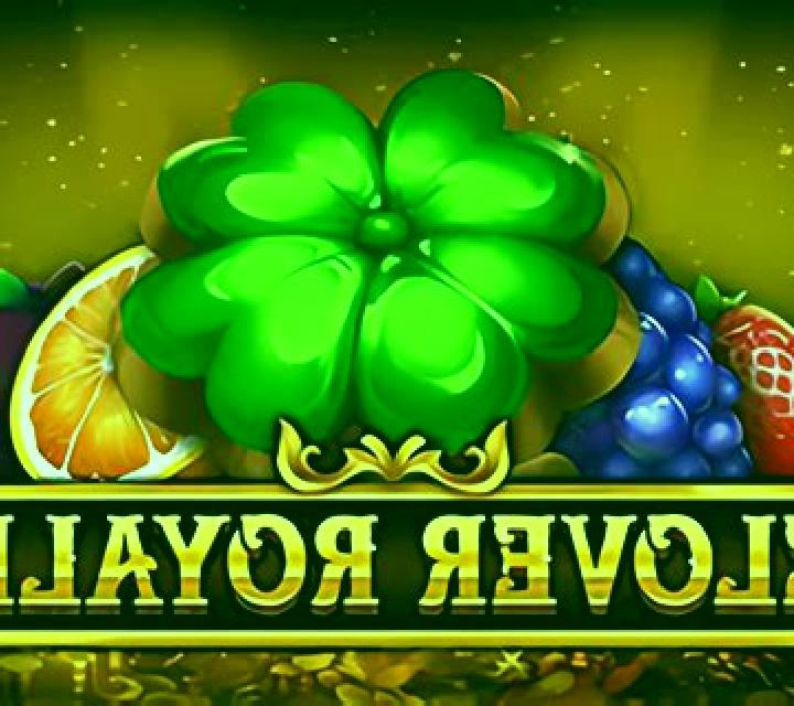 Royale Blackjack 3 slot game