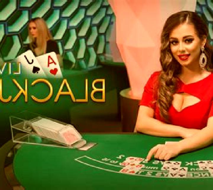 Royale Blackjack Live online slot