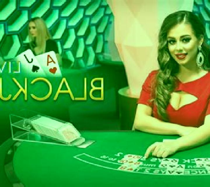 Royale Blackjack Live slot game