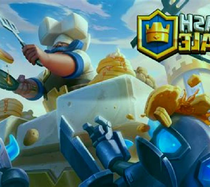 Royale Cake online slot