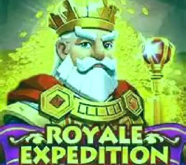 Royale Expedition online slot