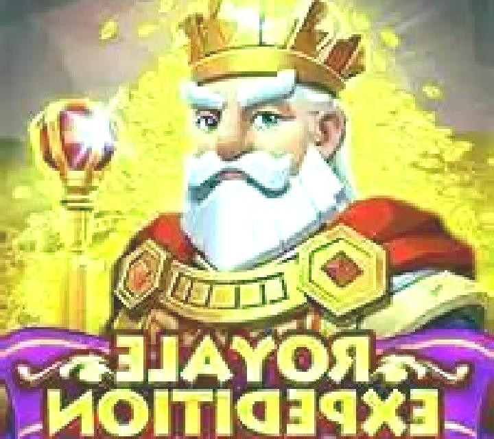 Royale Expedition slot game