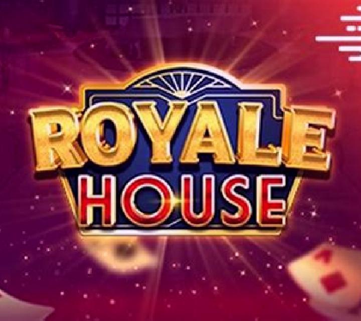 Royale House slot game