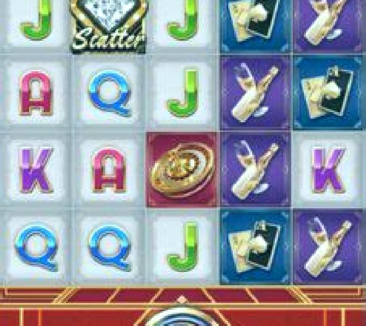 Royale House slot