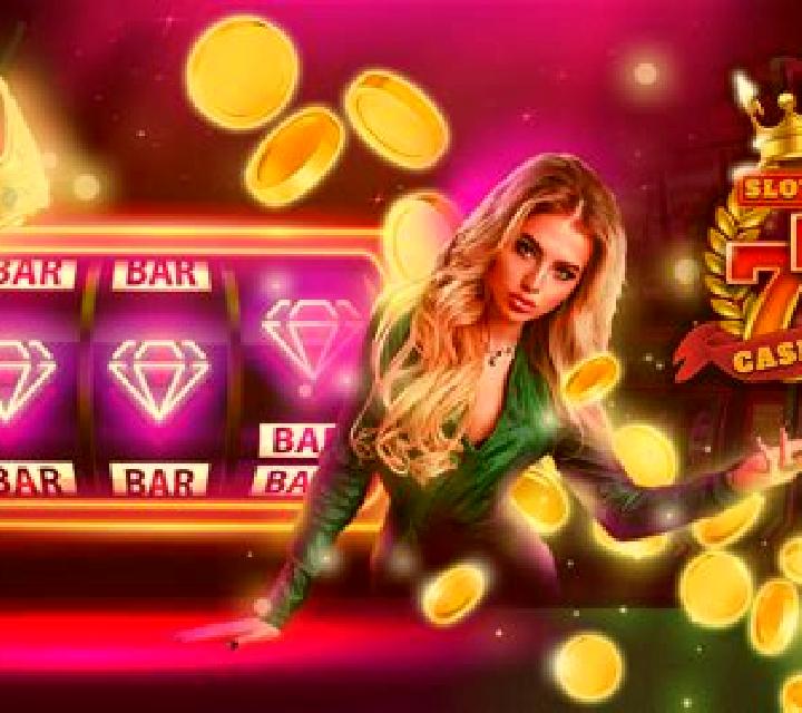 Royale Vegas online slot