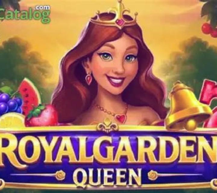 Royalgarden Queen online slot