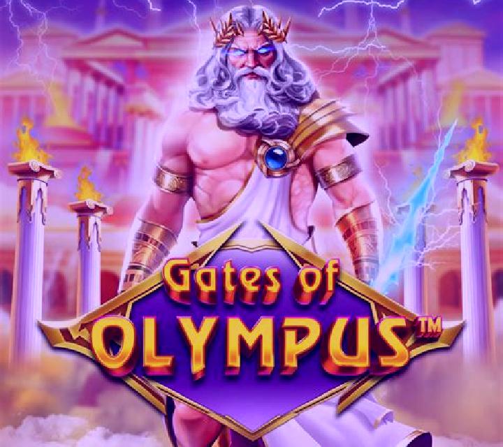 Royalty of Olympus Extreme slot game