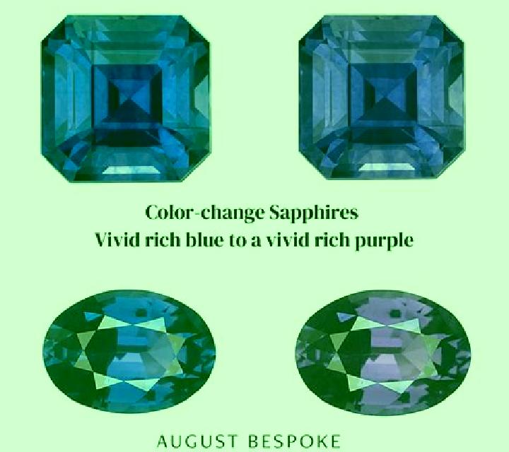 Rubies and Sapphires slot game