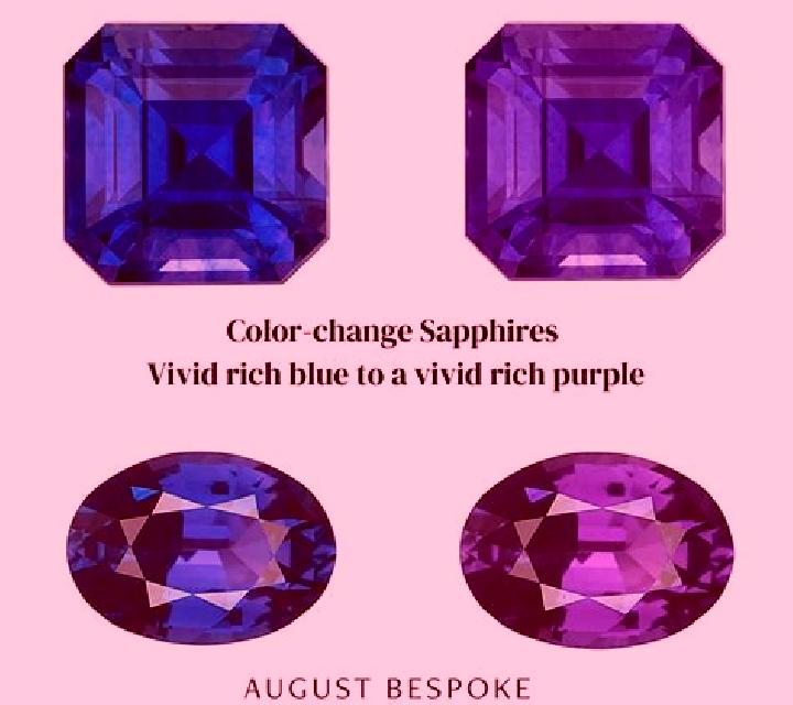 Rubies and Sapphires slot