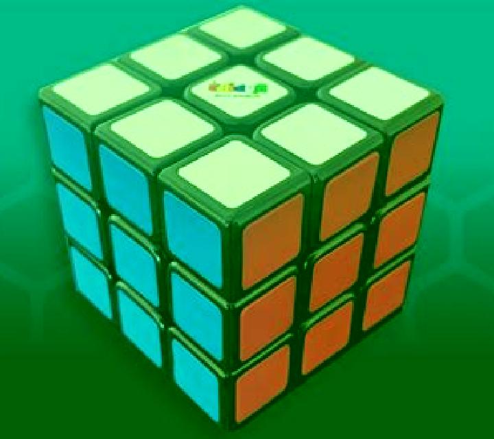 Rubik s Cube online slot