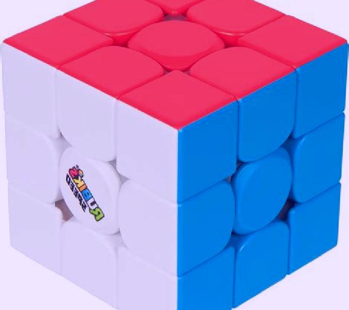 Rubik s Cube slot machine