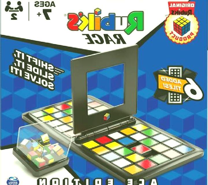Rubik s Riches slot game