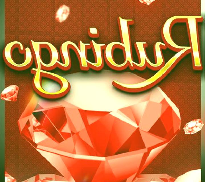 Rubingo online slot