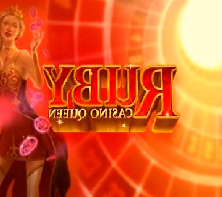 Ruby Casino Queen online slot