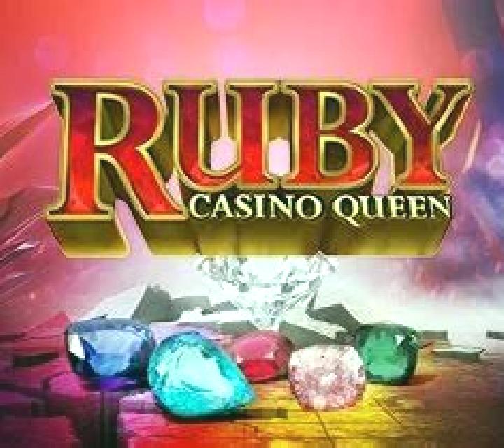 Ruby Casino Queen slot game