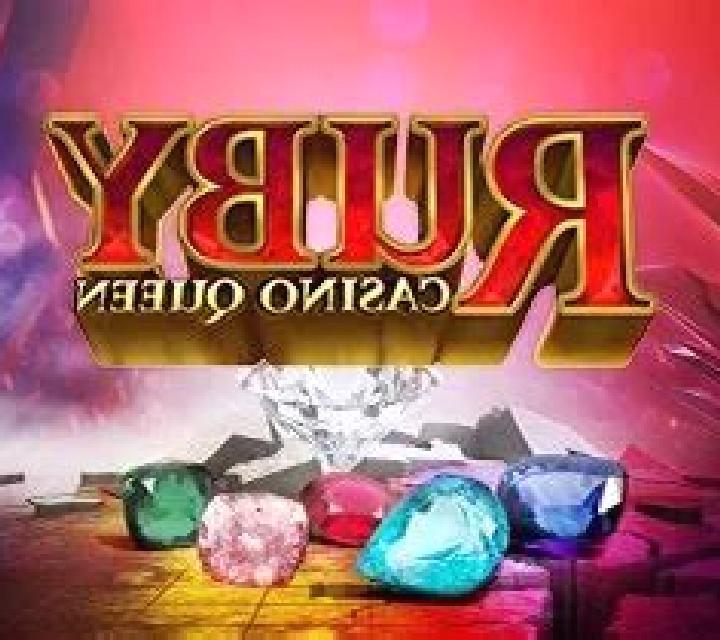 Ruby Casino Queen slot machine
