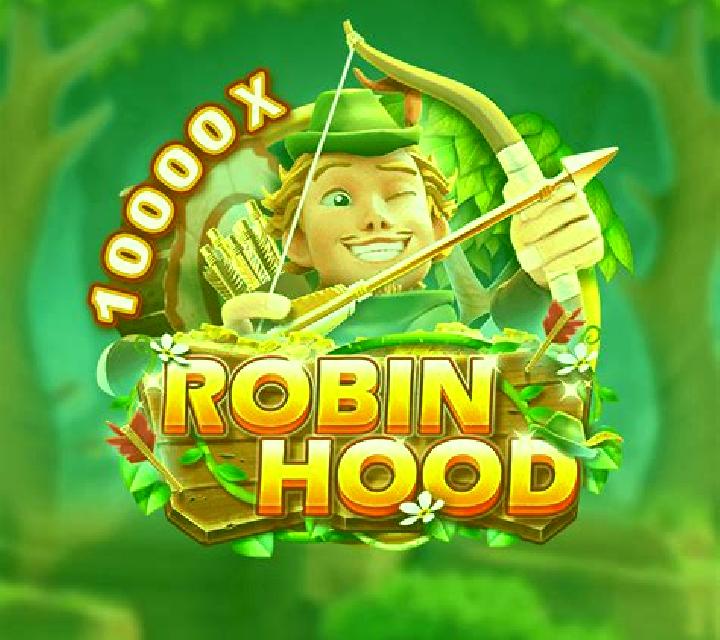 Ruby Hood slot machine