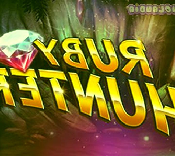 Ruby Hunter online slot