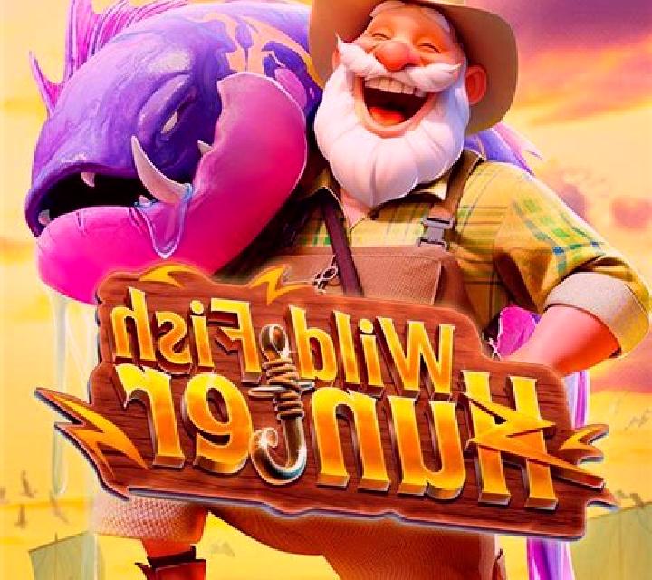 Ruby Hunter slot game