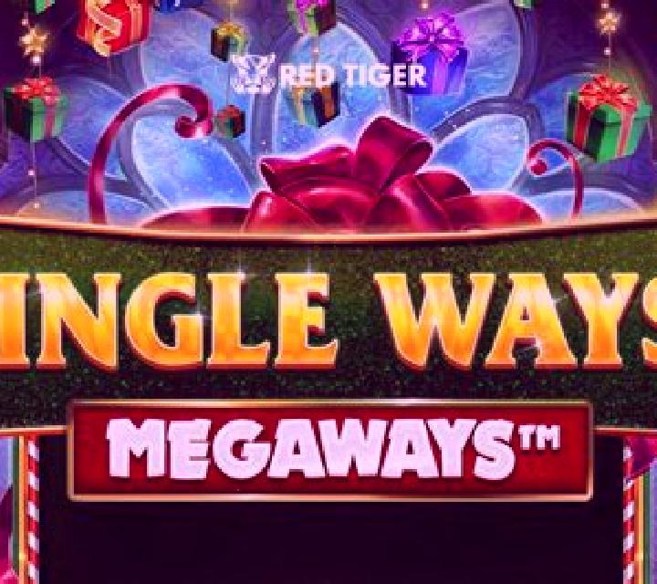 Ruby Jade online slot