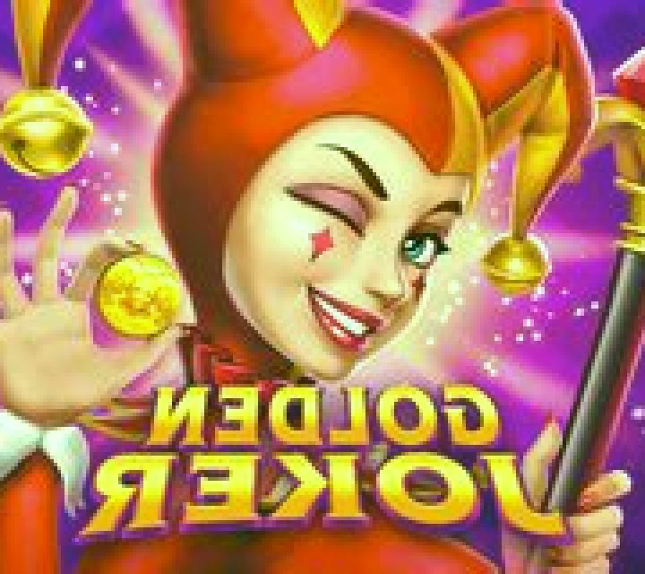 Ruby Joker online slot