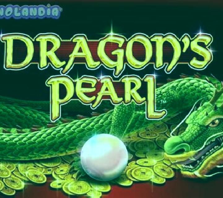 Ruby Pearl slot game