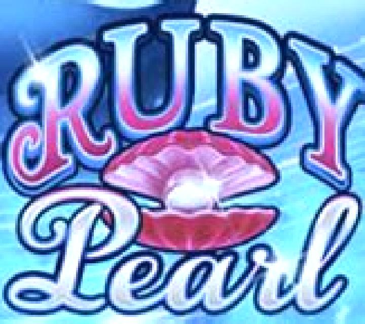 Ruby Pearl slot
