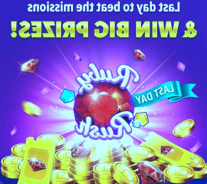 Ruby Prizes slot