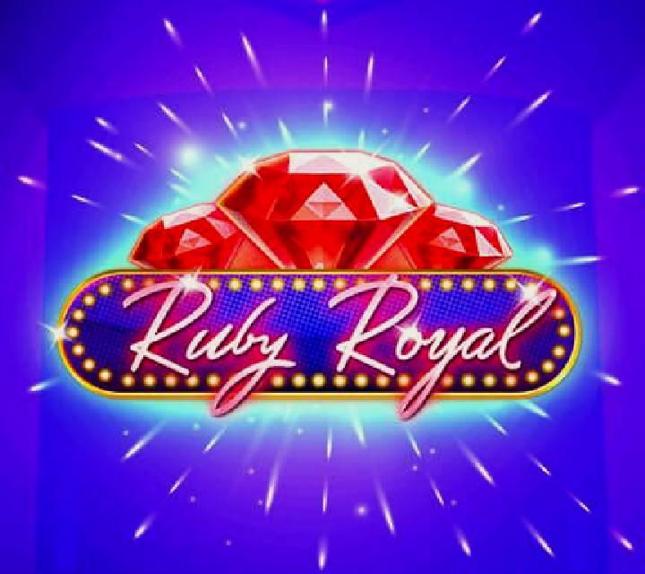 Ruby Royal slot