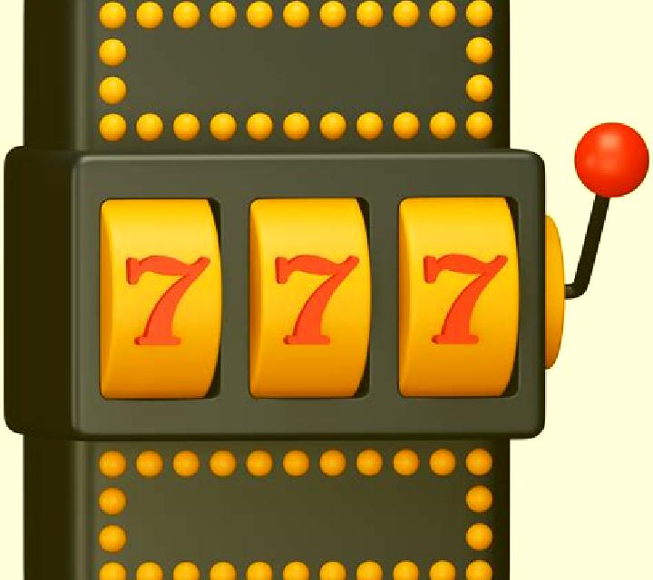 Rudakop slot machine
