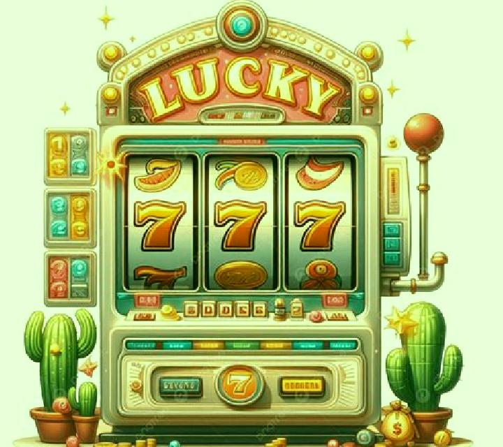 Rudis slot machine