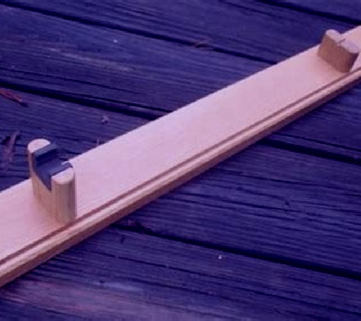 Rudis slot