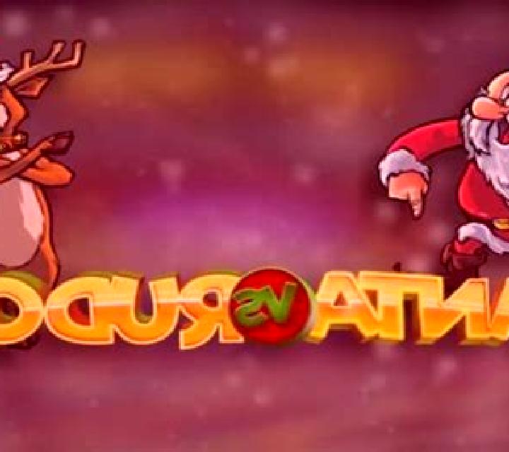 Rudolph slot