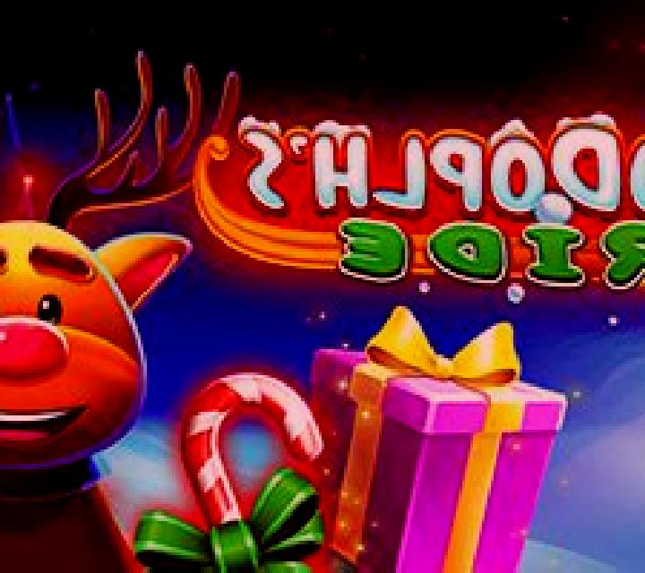 Rudolph s Gift online slot