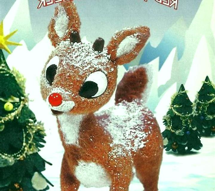 Rudolph s Gift slot game