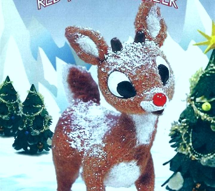 Rudolph s Gift slot