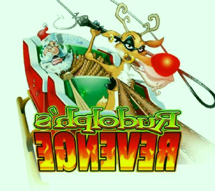 Rudolphs Revenge slot game