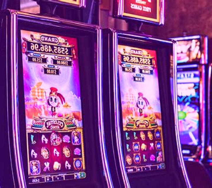 Ruff City slot game