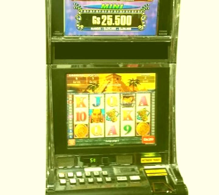 Ruff City slot machine