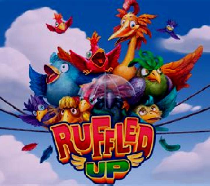 Ruffled Up online slot