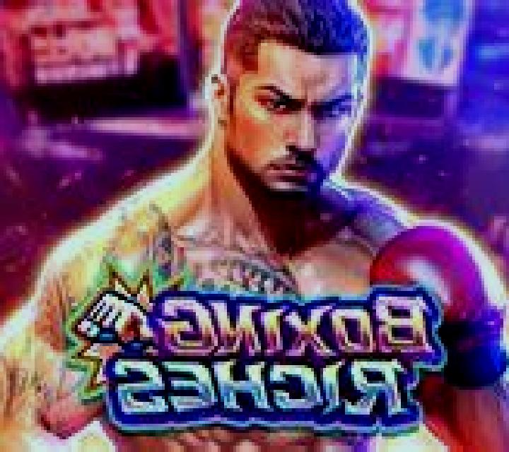 Rugby Riches slot