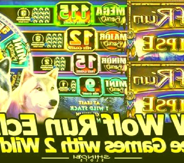 Rugby Run online slot